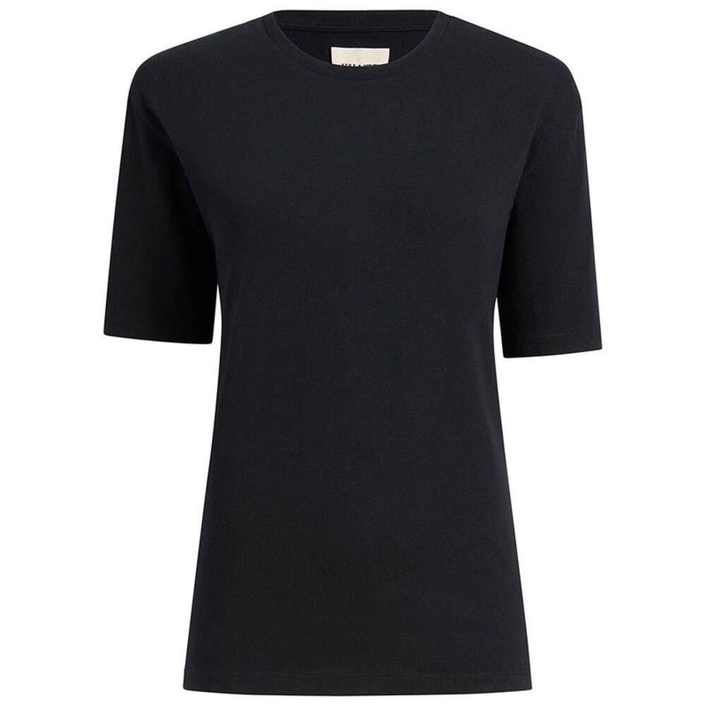 Khaite Women Mae Cotton T-Shirt
